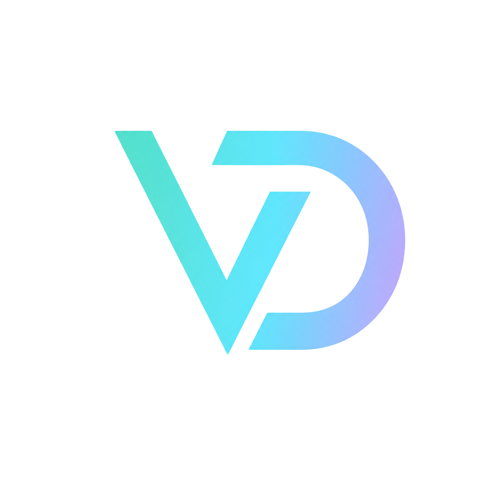 Vista Design Monogramm